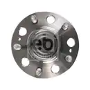 FEBI BILSTEIN 174749 Radlagersatz für HYUNDAI, KIA