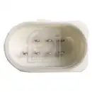 FEBI BILSTEIN 177557 Türschloss für SEAT