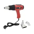 KS TOOLS 960.1190 Heißluft-Gerät Satz inkl. 4 Aufsätze
