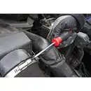 VIGOR V1637 SCHRAUBENDREHERSATZ 7 TLG., 2K