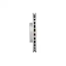 Bremsscheibe Bosch 0 986 479 C35 für Citroën für Peugeot Vorderachse
