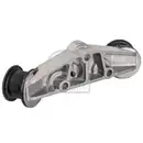 Lagerung Automatikgetriebe Febi Bilstein 177667 für Porsche Hinten