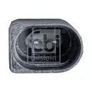 Thermostat Kühlmittel Febi Bilstein 107988 für Audi für Seat für Skoda für VW