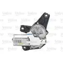 VALEO 579756 Wischermotor Heck