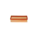BOSCH F 026 400 323 Luftfilter S 0323