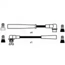 NGK 7368 Zündleitungssatz RC-RN637 für RENAULT