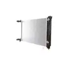Kühler Motorkühlung Mahle CR 484 000S Behr für Audi für Seat für Skoda für VW