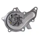 FEBI BILSTEIN 24378 Wasserpumpe