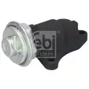 FEBI BILSTEIN 174550 Abgasregelventil für TOYOTA, MINI