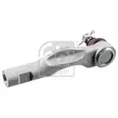 FEBI BILSTEIN 197419 Spurstangenendstück für TOYOTA