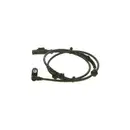 Sensor Raddrehzahl Bosch 0 265 007 685 für Fiat Vorderachse