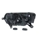 VALEO 450405 Scheinw. DACIA LOGAN 2016 HALOGEN LHD R