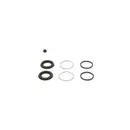Reparatursatz Bremssattel Bosch 1 987 470 195 für Mercedes Benz Hinterachse