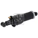 FEBI BILSTEIN 104298 Fahrerhausdämpfer für VOLVO, RENAULT