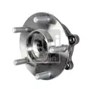 FEBI BILSTEIN 174780 Radlagersatz für MAZDA
