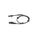 Sensor Raddrehzahl Bosch 0 265 008 005 für Fiat Hinterachse
