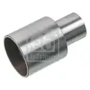 FEBI BILSTEIN 11340 Umlenkrolle für SEAT, VW, AUDI, SKODA