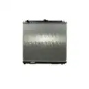 Kühler Motorkühlung Mahle CR 1878 000S Behr für Nissan