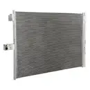 MAHLE AC 68 000P A/C-Kondensator