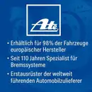 ATE 24.5134-0415.3 Bremsschlauch für FORD