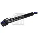 FEBI BILSTEIN 102758 Kippzylinder für VOLVO