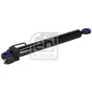 FEBI BILSTEIN 102758 Kippzylinder für VOLVO
