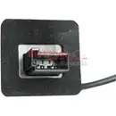 Schalter Heckklappenentriegelung Metzger 2310560 Original Ersatzteil für Opel