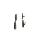BOSCH 0 986 494 837 Bremsbelag