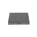 Filter Innenraumluft Bosch 1 987 435 589 für Alfa Romeo für Fiat für Lancia