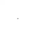 BOSCH 1 928 300 887 Gummiring
