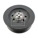 FEBI BILSTEIN 27340 Riemenscheibe (entkoppelt) für BMW