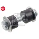 FEBI BILSTEIN 41200 Verbindungsstange für MITSUBISHI