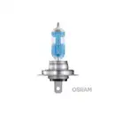 OSRAM 64210NL-HCB Glühlampe H7 55W 12V