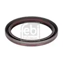 Wellendichtring Kurbelwelle Febi Bilstein 09124 für Man für Mercedes Benz