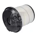 FEBI BILSTEIN 32267 Luftfilter für MERCEDES-BENZ