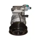 Kompressor Klimaanlage Mahle ACP 1227 000P Behr *** Premium Line *** für Hyundai