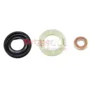 Dichtungssatz Einspritzdüse Metzger 0873001 für Citroën für Ford für Peugeot