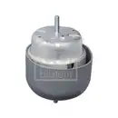 FEBI BILSTEIN 11483 Motorlager für AUDI, VW, SKODA