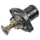 FEBI BILSTEIN 22058 Thermostat für CITROËN, PEUGEOT