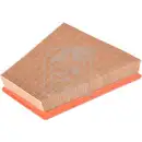 FEBI BILSTEIN 24394 Luftfilter für SKODA, SEAT, VW