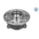 MEYLE 014 652 0006 Radnabe für MERCEDES-BENZ