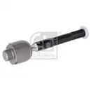 FEBI BILSTEIN 106746 Axialgelenk für TOYOTA