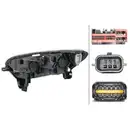 HELLA 1EX 013 888-101 HSW re LED RENAULT