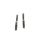 BOSCH 0 986 494 714 Bremsbelag