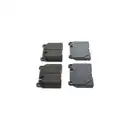 BOSCH 0 986 494 702 Bremsbelag
