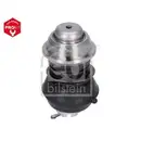 FEBI BILSTEIN 41222 Traggelenk für MITSUBISHI