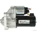 HERTH+BUSS ELPARTS 42021671 Starter 12V 1.2kW für RENAULT