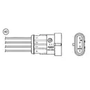 NTK 1760 NGK Sensor
