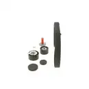 BOSCH 1 987 946 561 Zahnriemen-/Rollenset