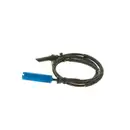 Sensor Raddrehzahl Bosch 0 986 594 575 für Bmw Hinterachse